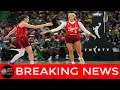 Caitlin Clark Pushes Back After Questions About Sophie Cunningham s Trans Athlete Remarks