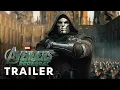 Avengers: Doomsday (2025) - First Trailer | Robert Downey Jr., Tom Holland