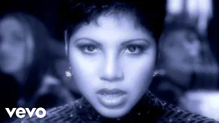 toni braxton seven whole days official video 