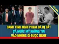 Download Lagu TIN CHÍNH THỨC: Nghi phạm áм ₷áт Charlie Kirk bị bắt, danh tính khiến cả nước Mỹ phải sốc