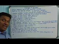 Data Types in JavaScript JavaScript Tutorial Web Technology CLASS-30 Telugu