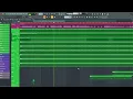 Dom Dolla - Saving Up (Odd Mob Remix) (Fl Studio Remake)