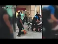Police searching for suspect who shot man at Concord Mills mall movie theater
