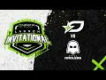 @OpTicTexas vs Still Orgless | Monster Energy Launch Invitational | Grand Finals