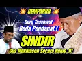 Lagu 💥Gempar 💥 Guru Tasyawuf Beda Pendapat\