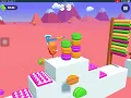 I came back to level 280 in slice master