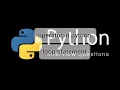 Learn Python-Quiz Top Interview Questions Android Apps part 3