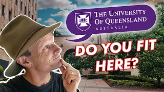 Download Watch this before you study at The University of Queensland (University of Queensland Review 2022) MP3