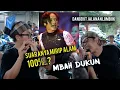 Download Lagu LUAR BIASA.!! NASROEL MAMPU MENIRUKAN SUARA ALAM MBAH DUKUN VERSI DANGDUT JALANAN LOMBOK IRAMA