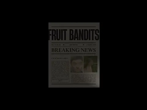 Fruitless Endeavour Teaser