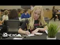 Forget the food critics these Arizona students are deciding what s for lunch