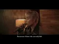 [𝐏𝐋𝐀𝐍𝐉] COVER：'Your Song' -  SHO (Original by Elton John)