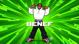 " BENEF "  💰   Dancehall Shatta Instrumental 2026 (Afro shatta type beat )