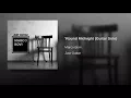'Round Midnight (Guitar Solo)