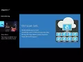 Oredev 2017 - Brian Benz