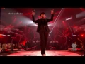 Lagu Justin Timberlake TKO (skips at 2:54) iHeartRadio Music Festival 2013