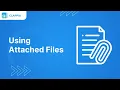 Attach Files to Apps Clappia App Building No-Code Low-Code Platform