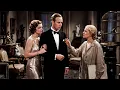Romantic Drama Leslie Howard Torn Between Love and Marriage with Myrna Loy Animal Kingdom 1932