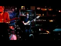 Weather Underground at Le Chat Noir Miami FL Night 1