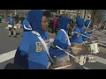 Baltimore s Martin Luther King Jr Day Parade Draws Large Crowd