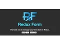 Redux Form Tutorial