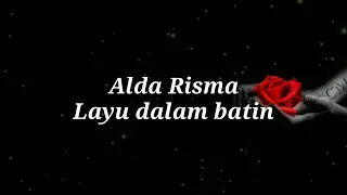 Download Alda Risma _ layu dalam batin MP3