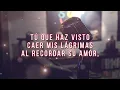 Grupo Bryndis - Soledad (LETRA)