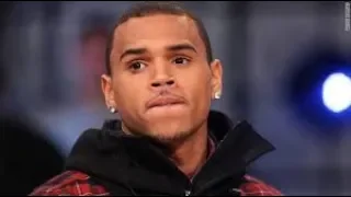 singer chris brown released in paris after rape complaint