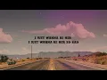 Ella Langley - Be Her (Lyrics)