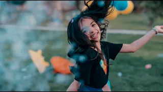 كواليس كليب خيال لامع قناة تغاريد 2024 