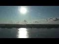 Sunrise Time-lapse in New Orleans