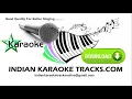 Download Lagu MAANAM THELINJATHU KANDO KARAOKE KALABHAVAN MANI INDIAN KARAOKE TRACKS