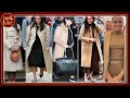Camel coats have become Meghan s signature style