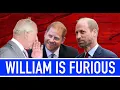 Download Lagu New Images - Prince William Furious - Why King Charles Needs Prince Harry