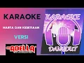 Download Lagu KARAOKE HARTA DAN KESETIAAN TASYA ROSMALA OM ADELLA by Angga