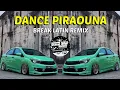 Download Lagu Dance Piraouna ( disco yaw remix ) break latin remix full bass