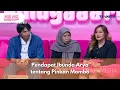 Download Lagu Pendapat Ibunda Arya tentang Pinkan Mambo - PAGI PAGI AMBYAR (15/10/25) P1