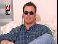 Jim McMahon on Mike Ditka Firing Jan 5 1993