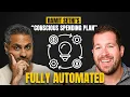 I Automated Ramit Sethi s Conscious Spending Plan using Sequence