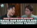 Download Lagu PENDETA MARCEL SEDIH GAK DI UCAPIN NATAL?? MP3
