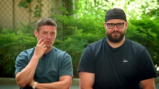 Șoferița care i-a dat pe spate pe Gabi Torje și Alexuc: „Avea Labubu cu diamante!”