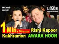 Download Lagu HAVAS guruhi. RISHI KAPOOR  AvaraHoon  22-12-2017 Delhi.