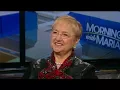 Lidia Bastianich on escaping communism to achieving the American dream