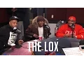Download Lagu The L.O.X. Talks New Album, Obama + Why Styles P Hates Christmas