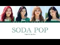 Lagu Soda Pop Blackpink AI Cover | Original by Saja Boys