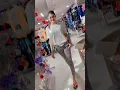 Pikachu girl dance shalini Anand bihar dance