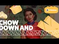 Miss Chow s The dumplings of your dreams Uber Eats