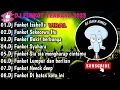 Download Lagu DJ TIKTOK TERBARU 2024 FUL BASS▪︎DJ FUNKOT X THAILAND ISABELLA MASHUB KANE FUL BASS▪︎DJ PALING VIRAL