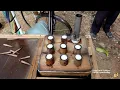 Download Lagu LANGKA!! JAJANAN LAWAS KUE PUTU KELILING TUBAN NAIK SEPEDA - INDONESIAN TRADITIONAL FOOD