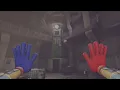 Poppy Playtime Chapter 4 Walkthrough Prison Yard Hooks Puzzle